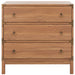 SAFAVIEH Dema 3-Drawer Chest