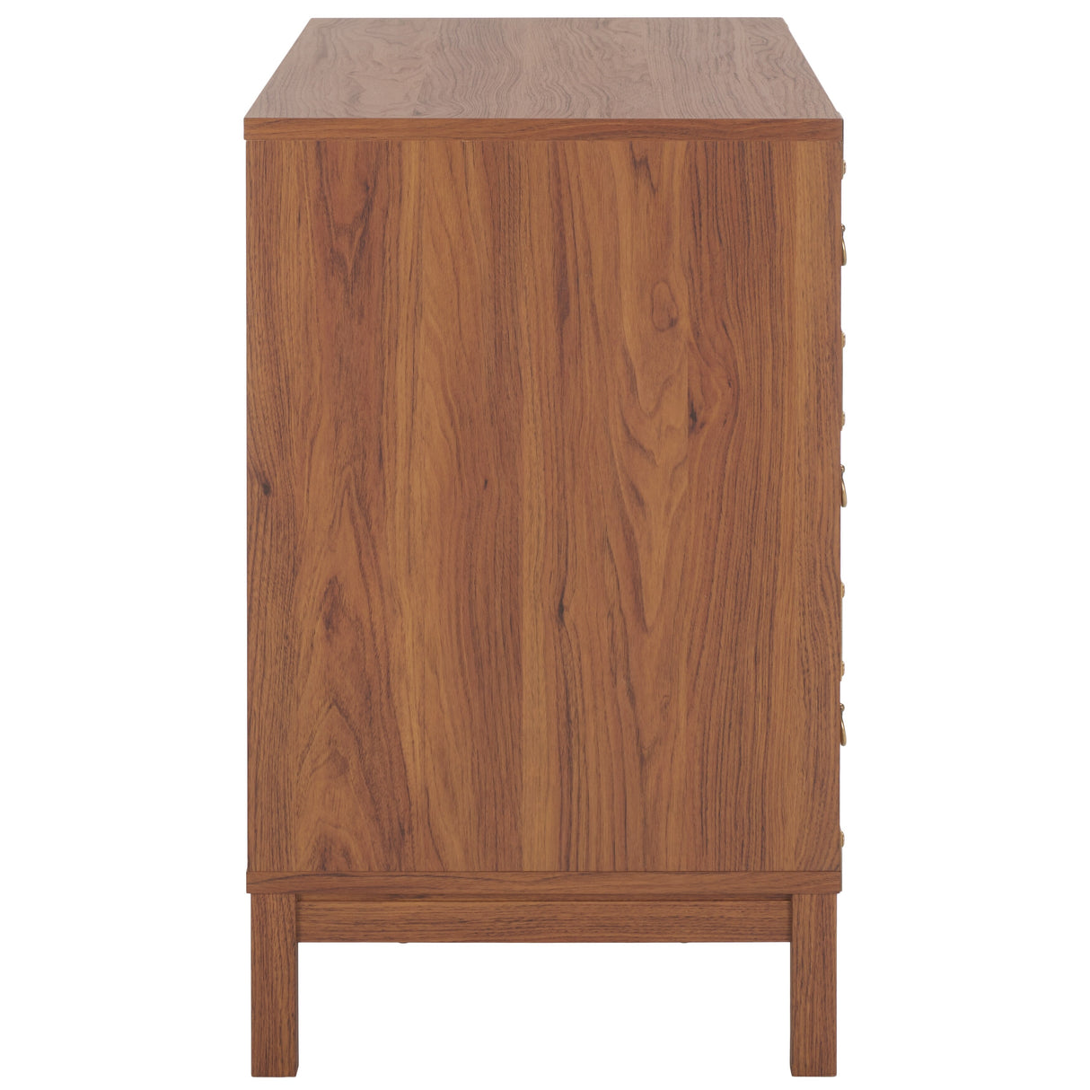 SAFAVIEH Dema 3-Drawer Chest