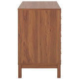 SAFAVIEH Dema 3-Drawer Chest