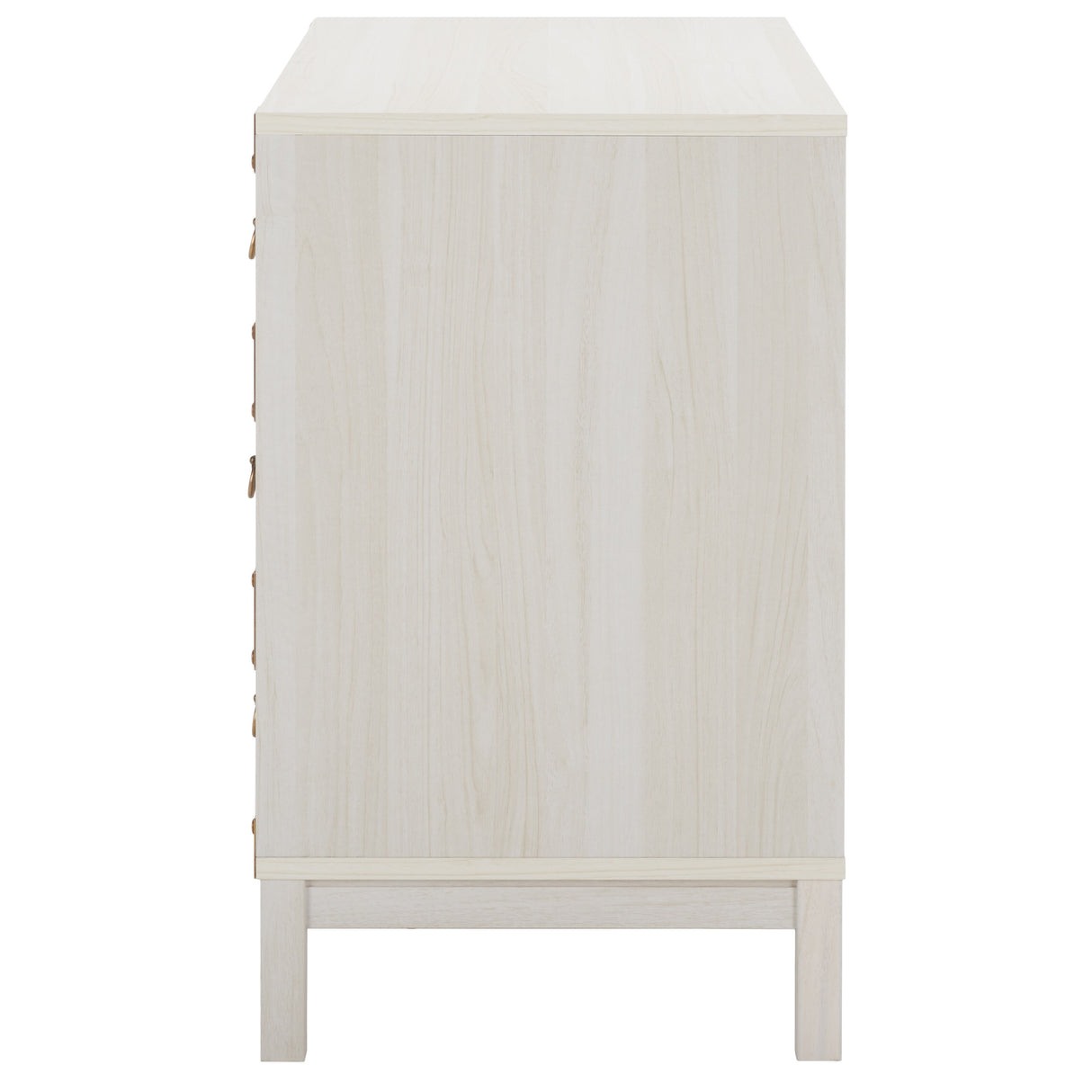 SAFAVIEH Dema 3-Drawer Chest