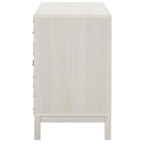 SAFAVIEH Dema 3-Drawer Chest