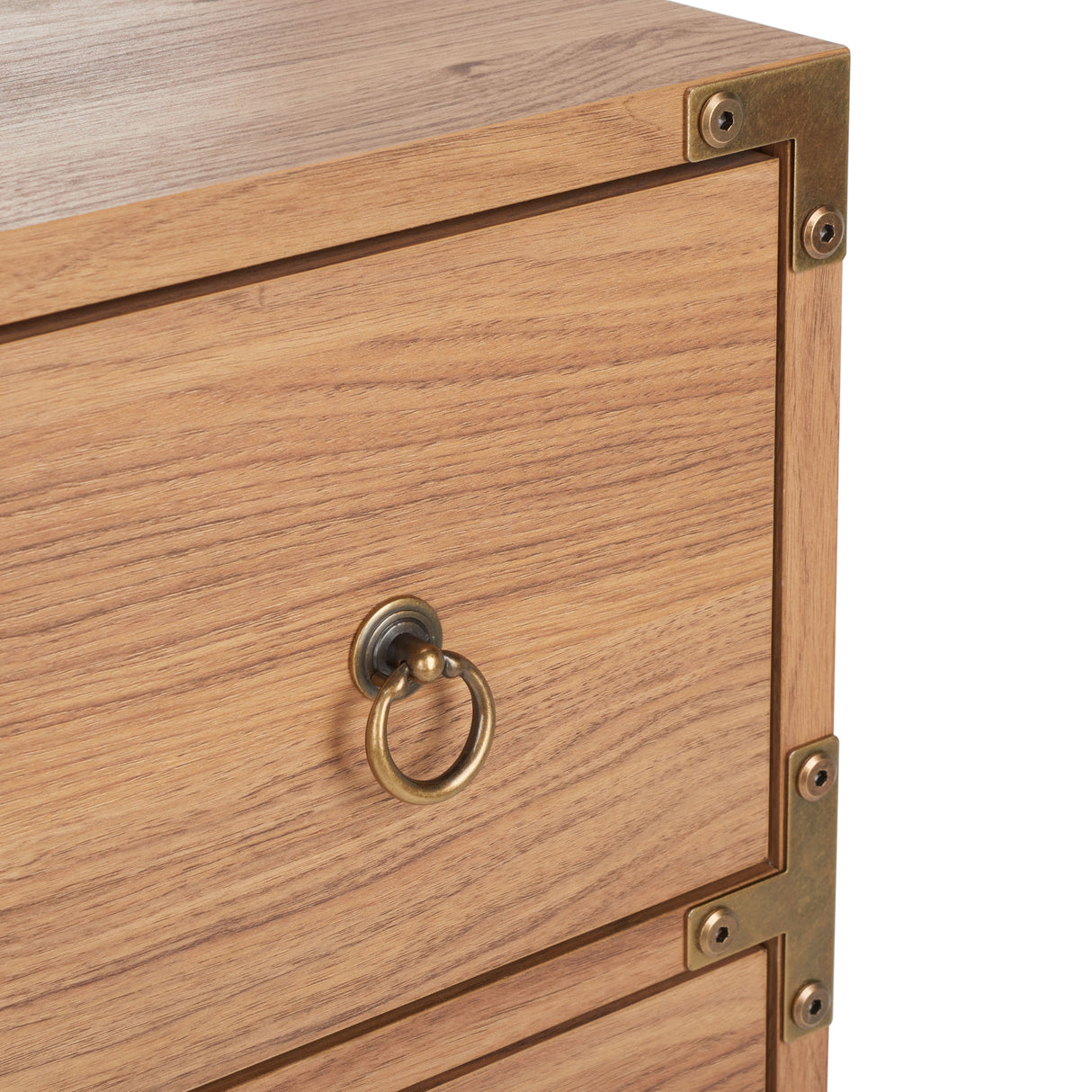 SAFAVIEH Dema 3-Drawer Chest