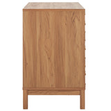 SAFAVIEH Dema 3-Drawer Chest