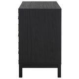 SAFAVIEH Dema 3-Drawer Chest