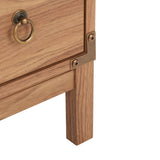 SAFAVIEH Dema 3-Drawer Chest