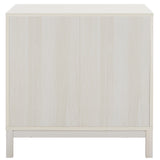 SAFAVIEH Dema 3-Drawer Chest