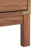 SAFAVIEH Dema 3-Drawer Chest