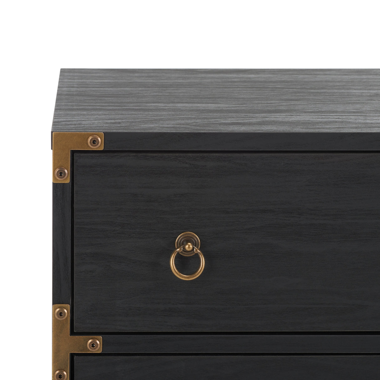 SAFAVIEH Dema 3-Drawer Chest