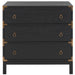 SAFAVIEH Dema 3-Drawer Chest