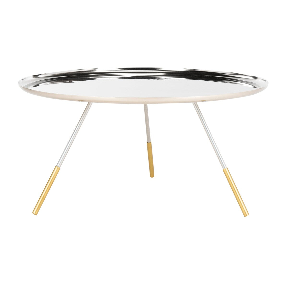 SAFAVIEH Diann Coffee Table - 29Wx29Dx15H