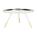 SAFAVIEH Diann Coffee Table - 29Wx29Dx15H