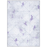 SAFAVIEH Disney Princess Machine Washable Slip Resistant Enchanted Rug