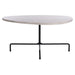 SAFAVIEH Dorathea Modern Tripod Coffee Table - 32Wx26Dx16H