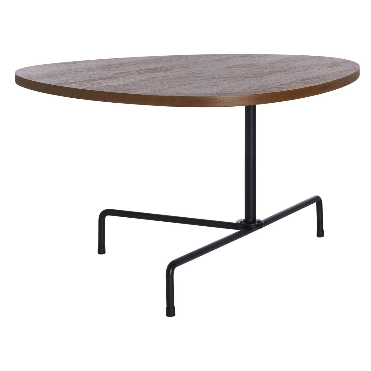 SAFAVIEH Dorathea Modern Tripod Coffee Table - 32Wx26Dx16H