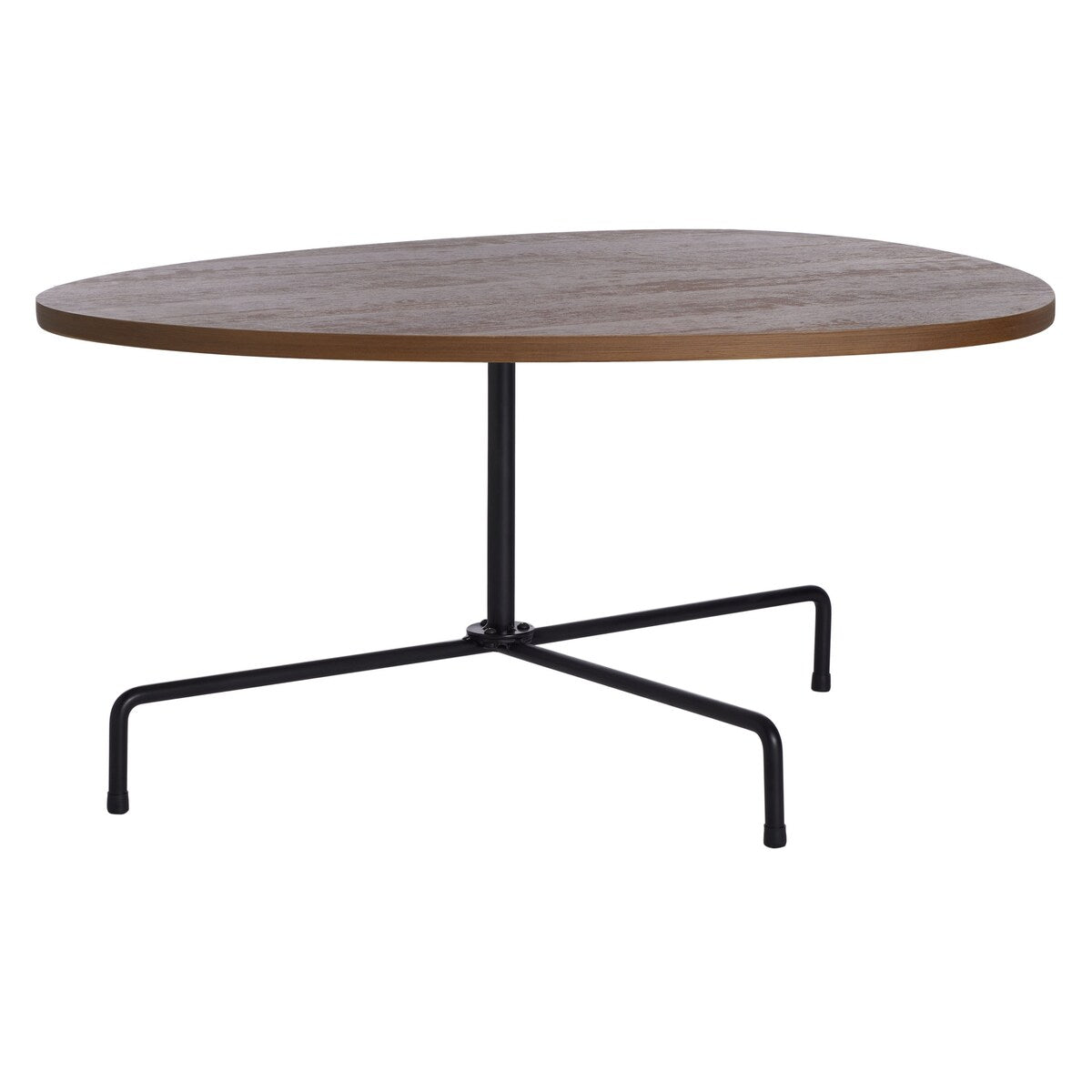 SAFAVIEH Dorathea Modern Tripod Coffee Table - 32Wx26Dx16H