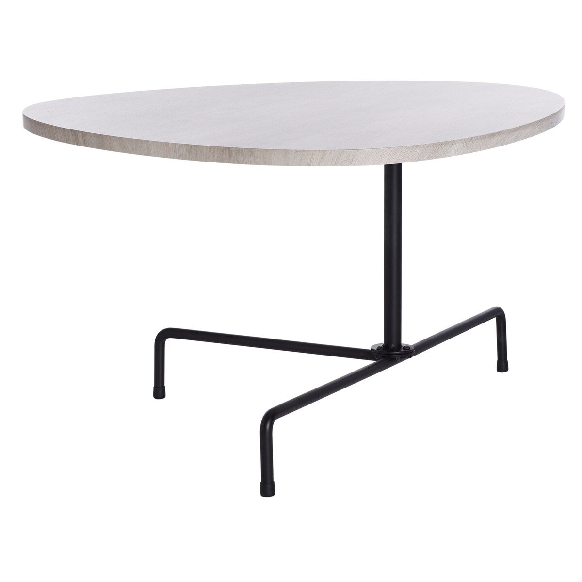 SAFAVIEH Dorathea Modern Tripod Coffee Table - 32Wx26Dx16H