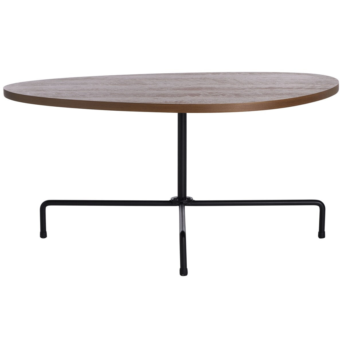 SAFAVIEH Dorathea Modern Tripod Coffee Table - 32Wx26Dx16H