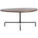 SAFAVIEH Dorathea Modern Tripod Coffee Table - 32Wx26Dx16H