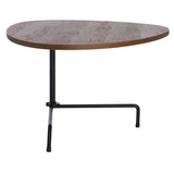 SAFAVIEH Dorathea Modern Tripod Coffee Table - 32Wx26Dx16H