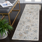 SAFAVIEH Dream Fugen Vintage Traditional Oriental Rug