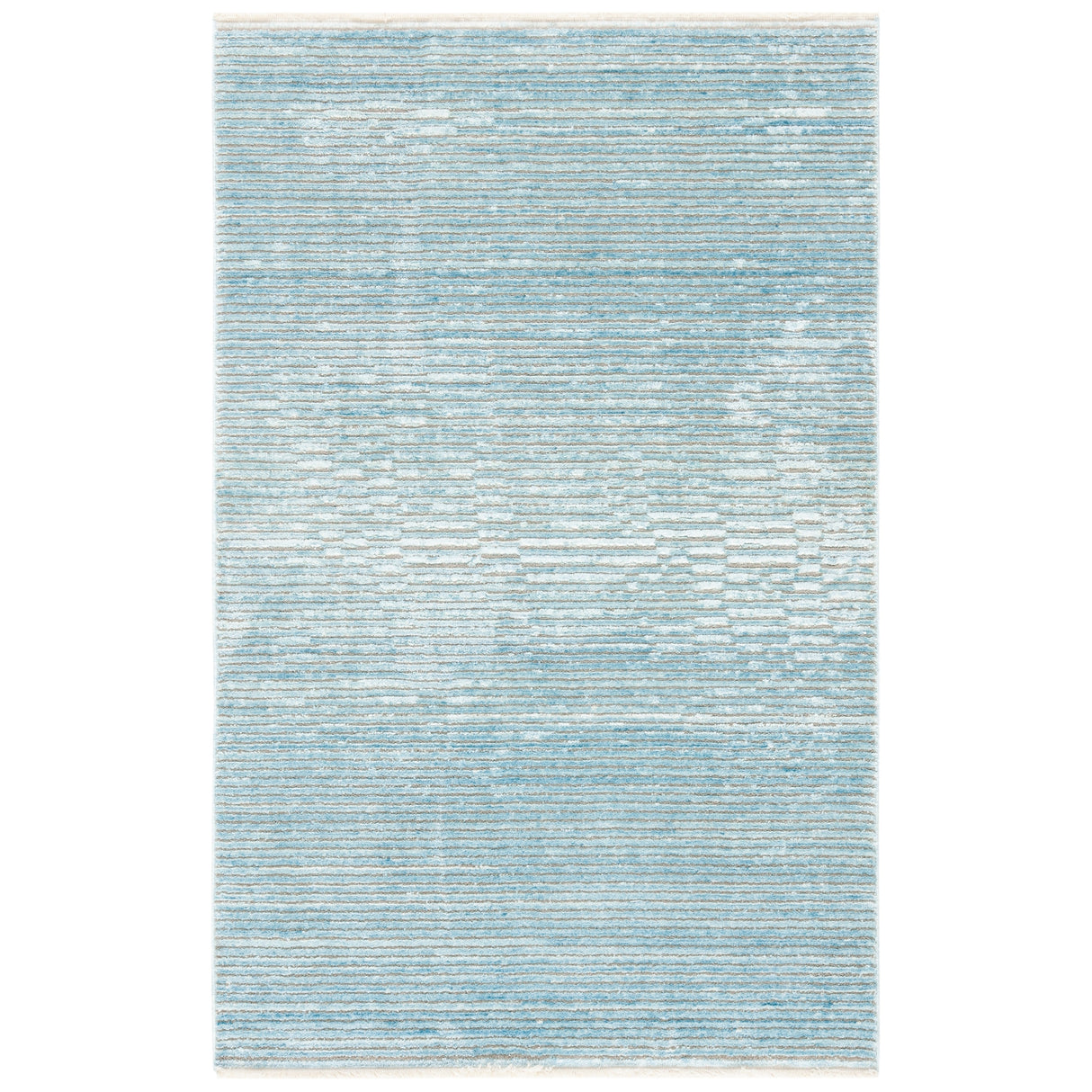 SAFAVIEH Dream Uma-Devi Modern Abstract Viscose Rug