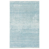 SAFAVIEH Dream Uma-Devi Modern Abstract Viscose Rug