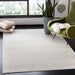 SAFAVIEH Dream Uma-Devi Modern Abstract Viscose Rug