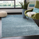 SAFAVIEH Dream Uma-Devi Modern Abstract Viscose Rug