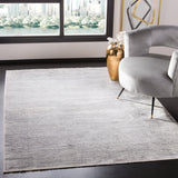 SAFAVIEH Dream Uma-Devi Modern Abstract Viscose Rug