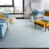 SAFAVIEH Dream Uma-Devi Modern Abstract Viscose Rug