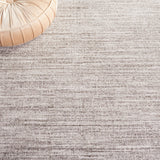 SAFAVIEH Dune Pembe Contemporary Solid Rug