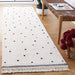 SAFAVIEH Easy Care Machine Washable Apolonia Arbenita Rug