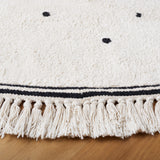 SAFAVIEH Easy Care Machine Washable Apolonia Arbenita Rug