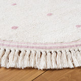 SAFAVIEH Easy Care Machine Washable Apolonia Arbenita Rug