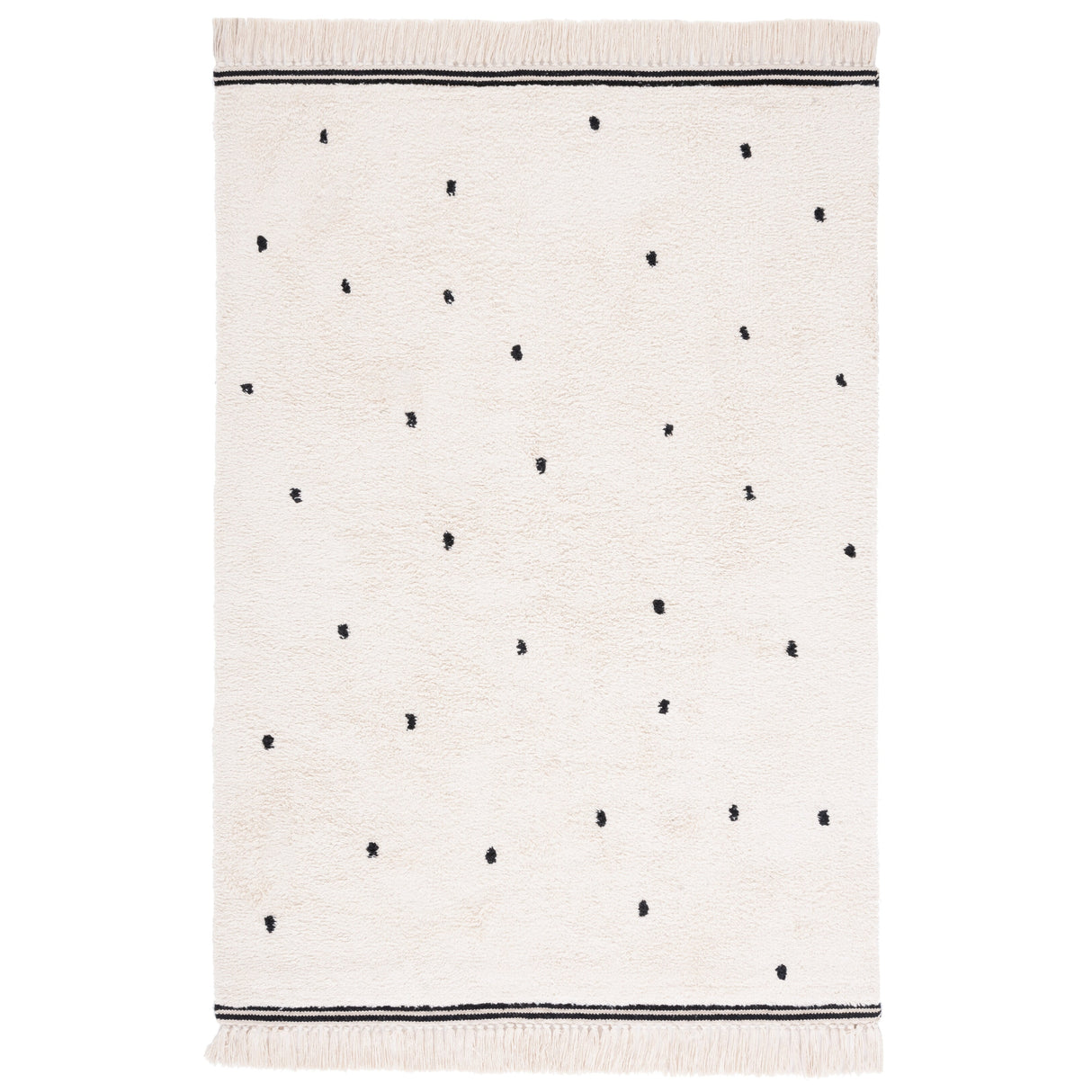 SAFAVIEH Easy Care Machine Washable Apolonia Arbenita Rug