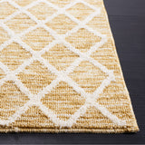 SAFAVIEH Easy Care Machine Washable Friedrike Geometric Rug