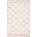 SAFAVIEH Easy Care Machine Washable Galyna Geometric Rug