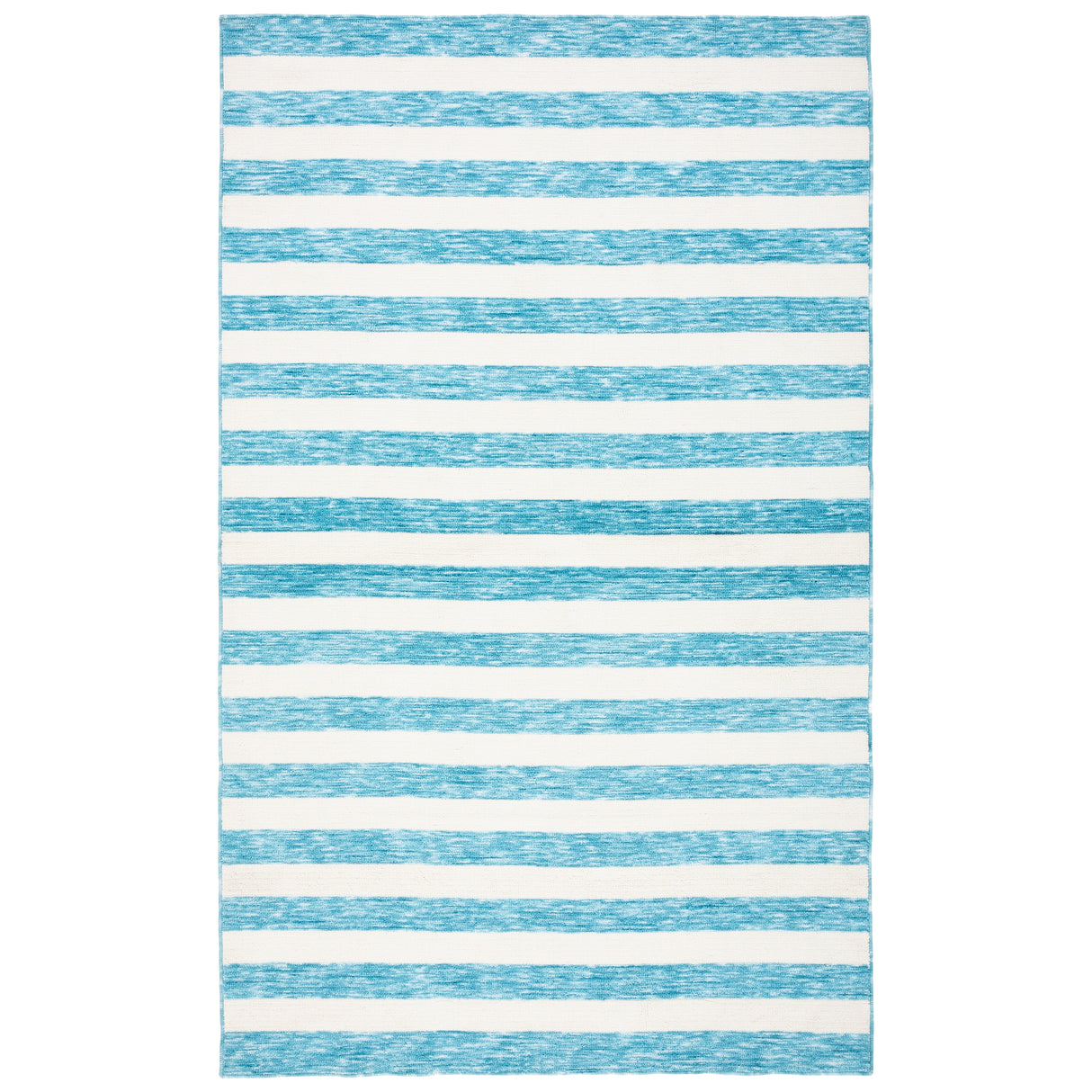 SAFAVIEH Easy Care Machine Washable Juliyana Stripe Rug