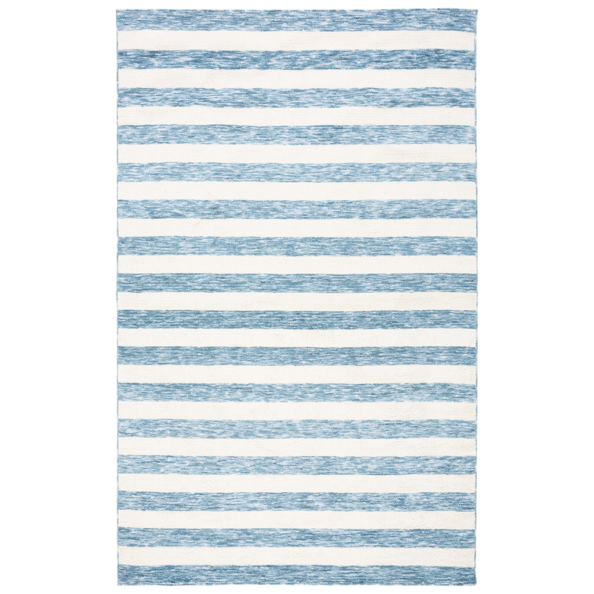 SAFAVIEH Easy Care Machine Washable Juliyana Stripe Rug