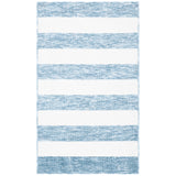 SAFAVIEH Easy Care Machine Washable Juliyana Stripe Rug