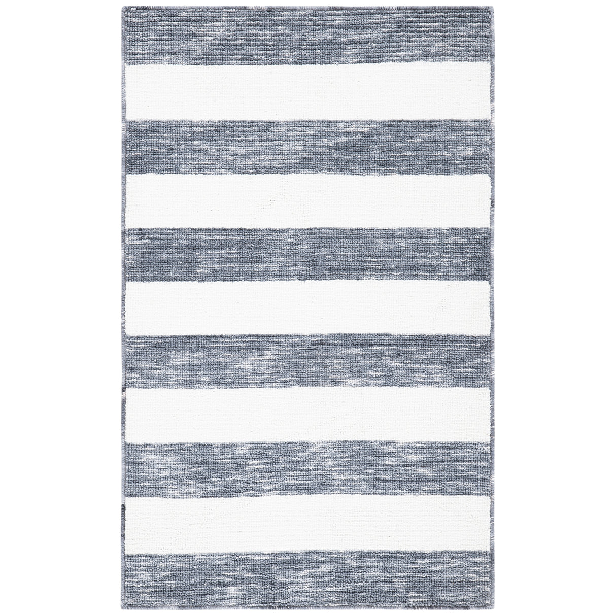 SAFAVIEH Easy Care Machine Washable Juliyana Stripe Rug