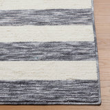 SAFAVIEH Easy Care Machine Washable Juliyana Stripe Rug