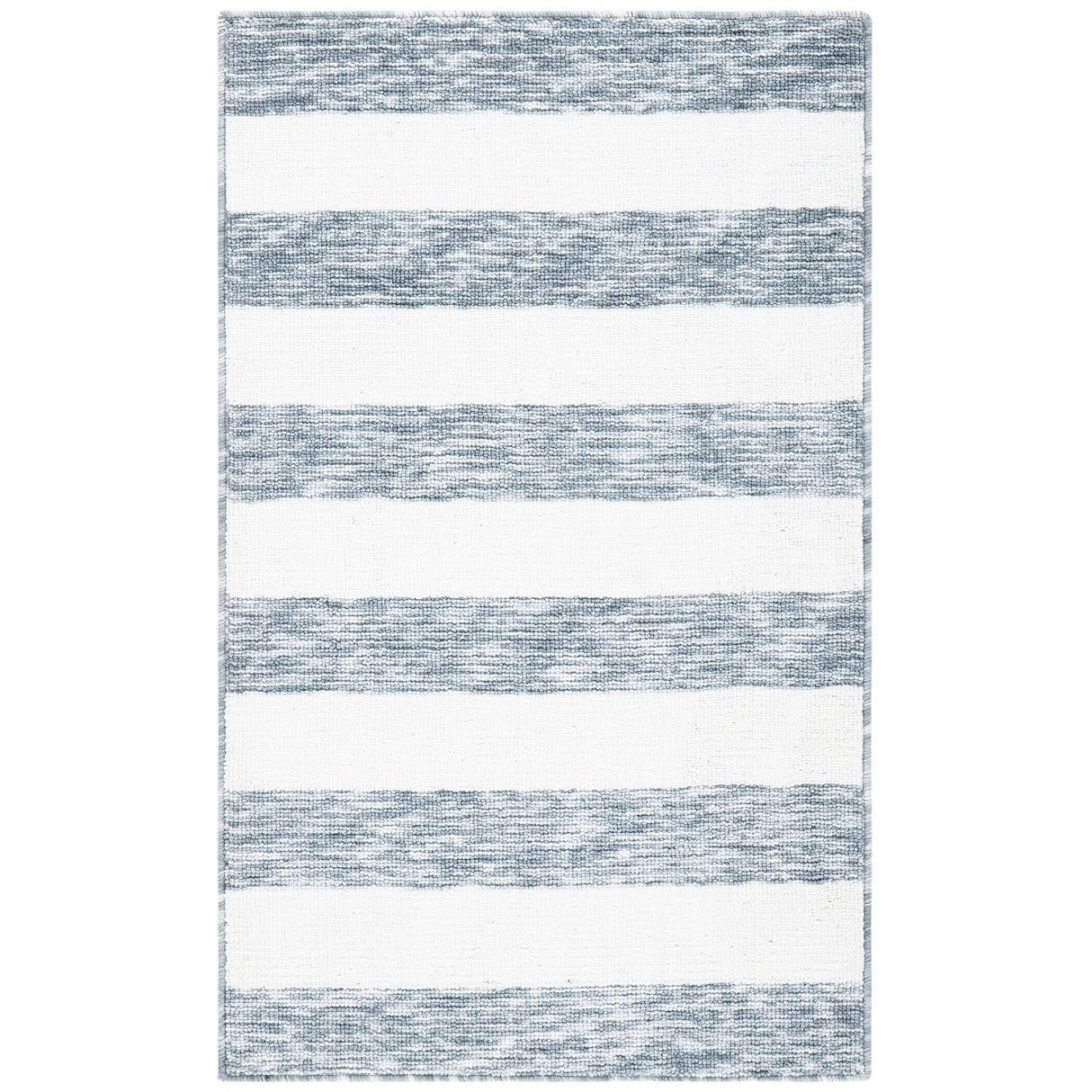 SAFAVIEH Easy Care Machine Washable Juliyana Stripe Rug