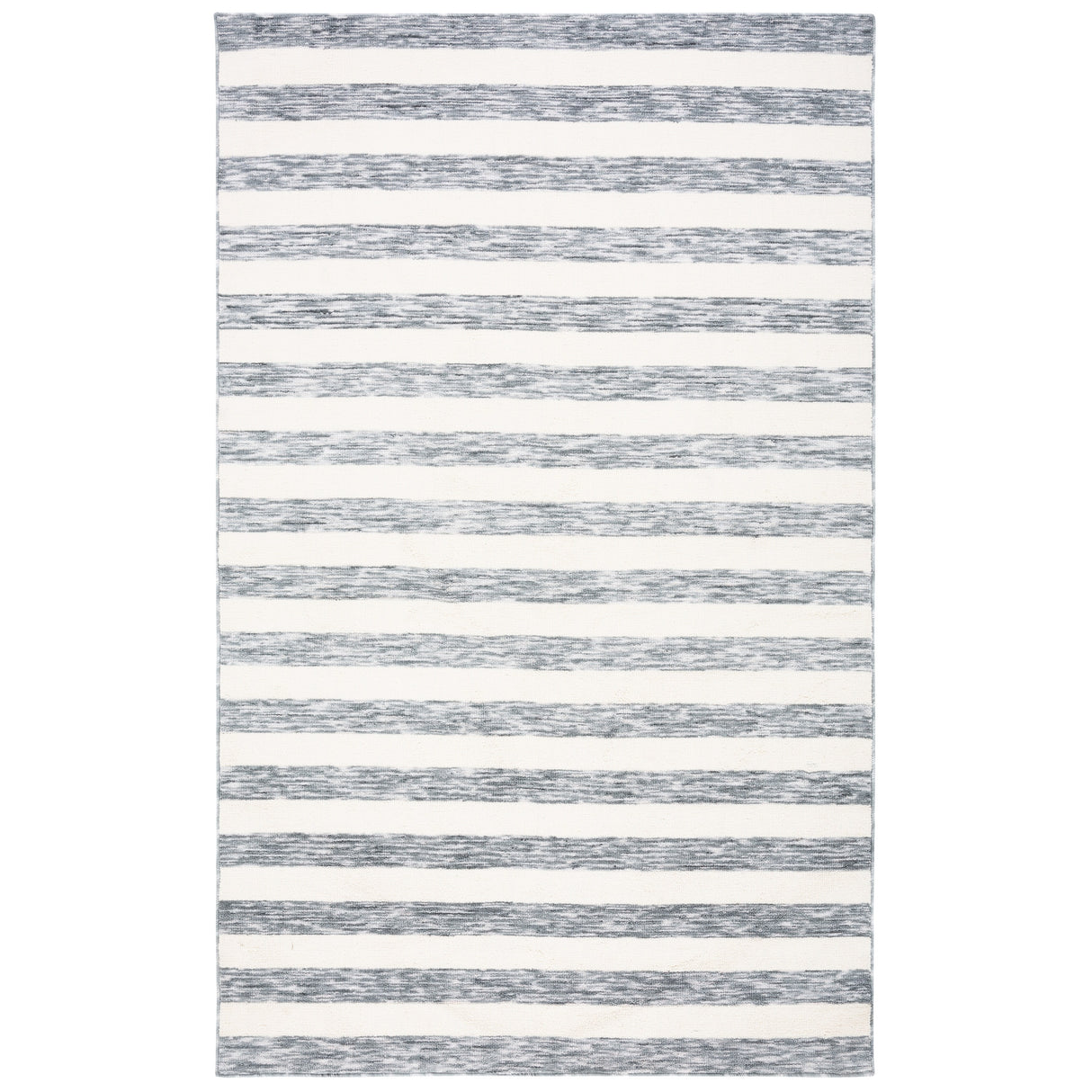 SAFAVIEH Easy Care Machine Washable Juliyana Stripe Rug