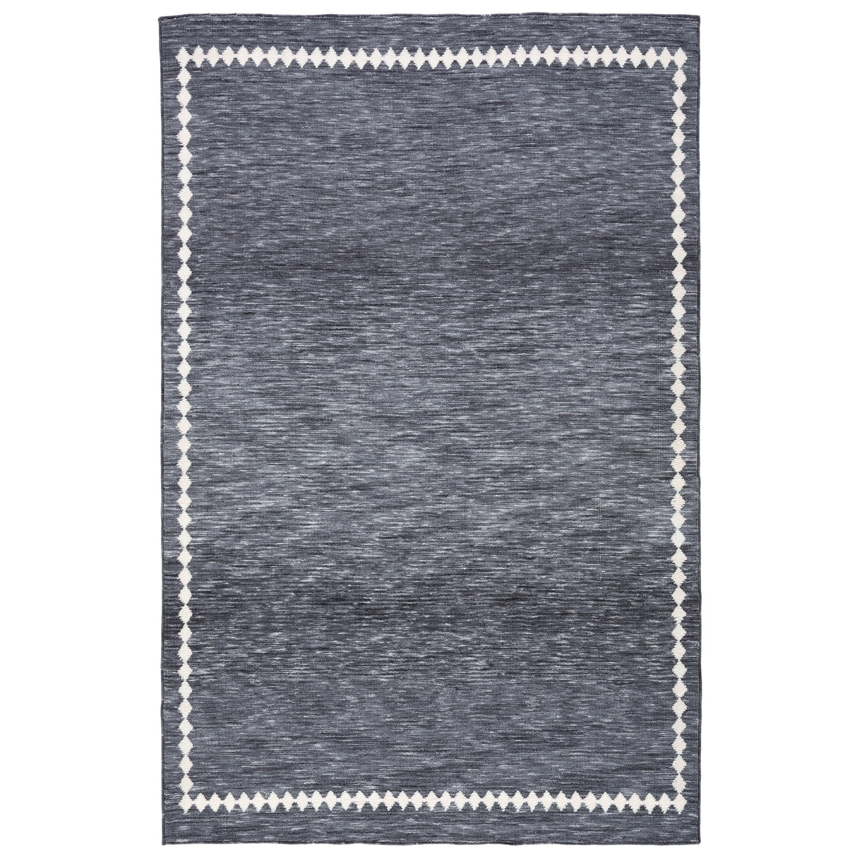 SAFAVIEH Easy Care Machine Washable Lintrud Border Rug