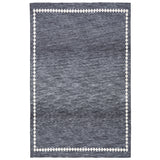 SAFAVIEH Easy Care Machine Washable Lintrud Border Rug