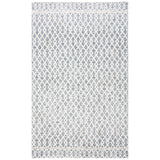 SAFAVIEH Easy Care Machine Washable Mairead Geometric Rug