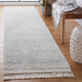 SAFAVIEH Easy Care Machine Washable Vincente Ilva Rug