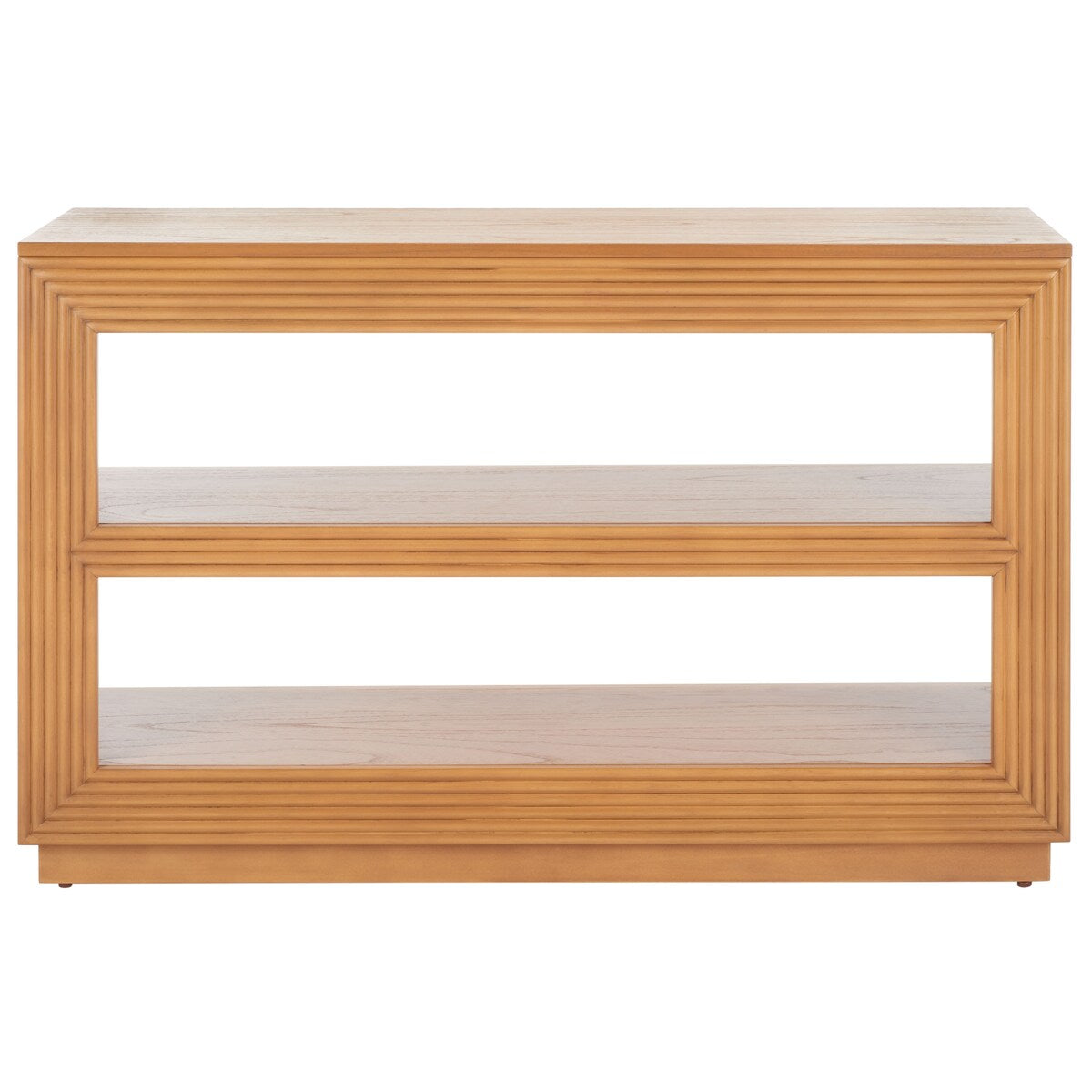 SAFAVIEH Eileen Console Table - 47" W x 15" D x 30" H - 47Wx15Dx30H