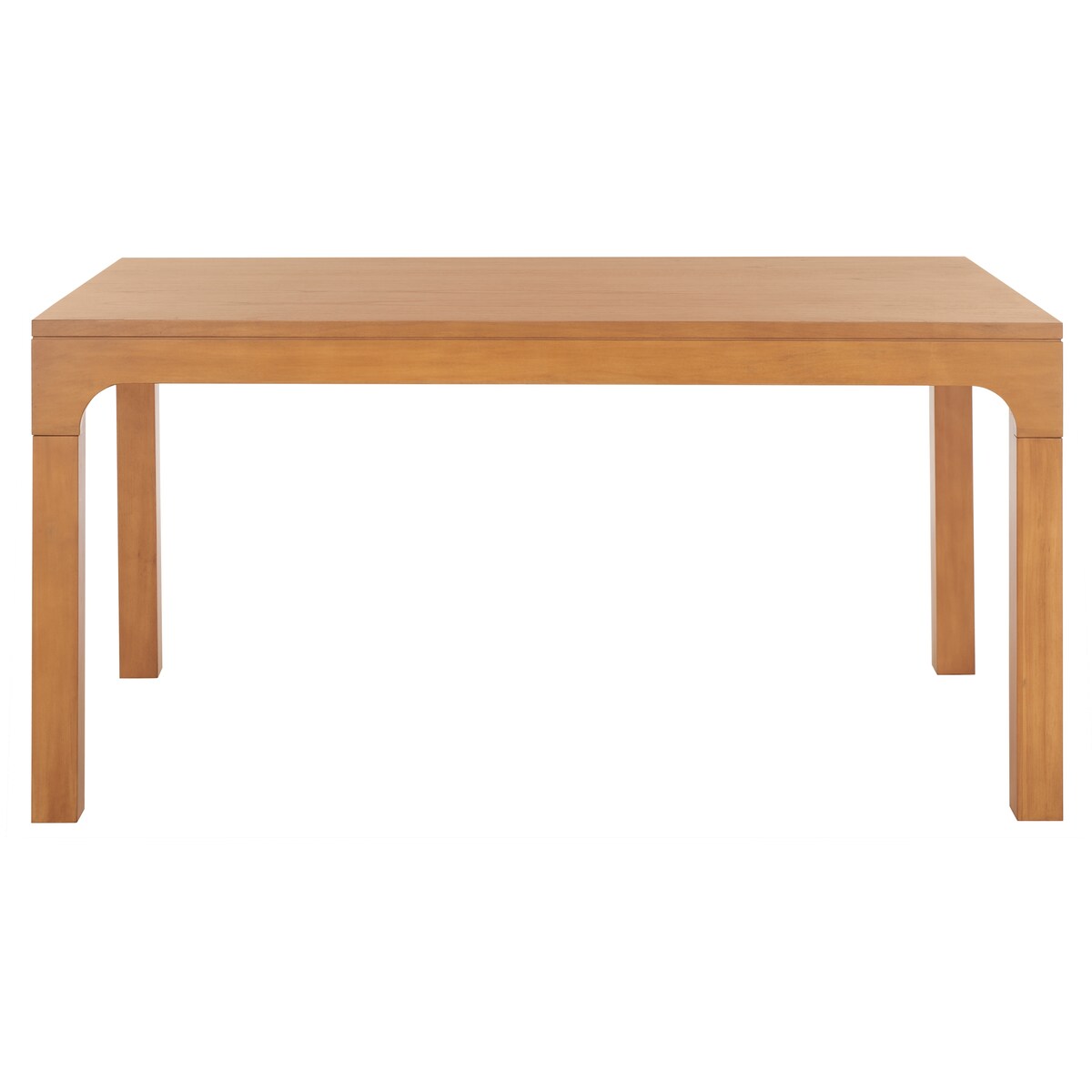 SAFAVIEH Elouise Rectangle Dining Table - 60" L x 34" W x 30" H - 60Wx34Dx30H